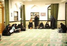 گزارش تصویری اربعین شهدای حودث تروریستی آمریکایی_صهیونی دی ماه 1404